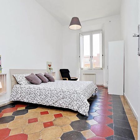 La Dimora Trastevere Рим Екстериор снимка