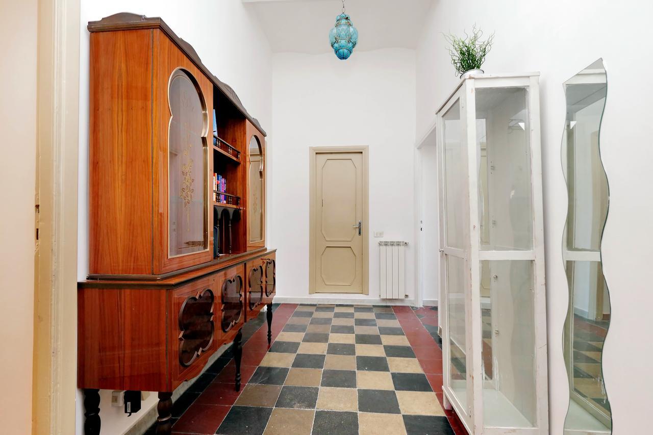 La Dimora Trastevere Рим Екстериор снимка