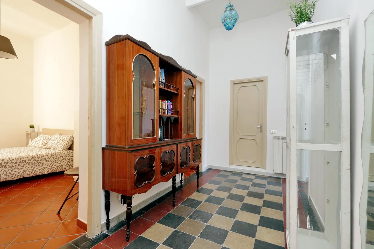 La Dimora Trastevere Рим Екстериор снимка